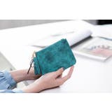 パスケース 小銭入れ コインケース | PlusNao | 詳細画像13 