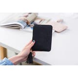 パスケース 小銭入れ コインケース | PlusNao | 詳細画像14 