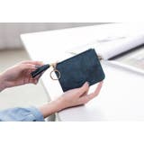 パスケース 小銭入れ コインケース | PlusNao | 詳細画像18 