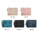 パスケース 小銭入れ コインケース | PlusNao | 詳細画像19 