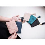 パスケース 小銭入れ コインケース | PlusNao | 詳細画像3 