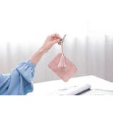 パスケース 小銭入れ コインケース | PlusNao | 詳細画像7 