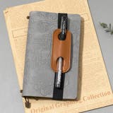 ペンケース ブックバンド付き 単品 | PlusNao | 詳細画像10 