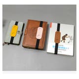 ペンケース ブックバンド付き 単品 | PlusNao | 詳細画像5 