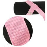 ヨガマットストラップ ショルダータイプ キャリングストラップ | PlusNao | 詳細画像7 