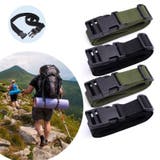 スーツケースベルト 単品 ラゲッジバンド | PlusNao | 詳細画像2