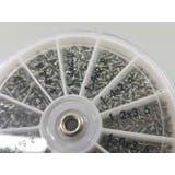 メガネ修理用ネジセット ネジ 1000ピース | PlusNao | 詳細画像6 