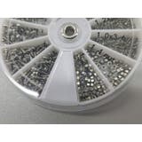 メガネ修理用ネジセット ネジ 1000ピース | PlusNao | 詳細画像7 