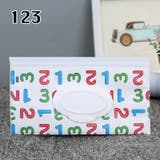 おしりふきケース ウェットシートケース ベビー | PlusNao | 詳細画像11