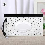 おしりふきケース ウェットシートケース ベビー | PlusNao | 詳細画像2