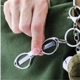 釣りハサミ 糸切りはさみ ラインカッター | PlusNao | 詳細画像2 