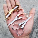 釣りハサミ 糸切りはさみ ラインカッター | PlusNao | 詳細画像5 