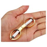 釣りハサミ 糸切りはさみ ラインカッター | PlusNao | 詳細画像6 