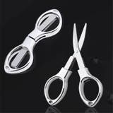 釣りハサミ 糸切りはさみ ラインカッター | PlusNao | 詳細画像8 