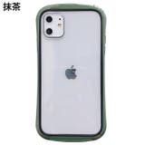 iPhoneケース スマホケース クリアケース | PlusNao | 詳細画像11 