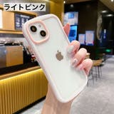 iPhoneケース スマホケース クリアケース | PlusNao | 詳細画像19 