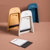 ミニほうき ちりとり スクレイパー | PlusNao | 詳細画像2