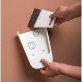 ミニほうき ちりとり スクレイパー | PlusNao | 詳細画像4