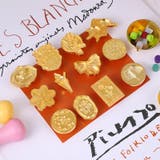 シーリングスタンプヘッド 付け替え 頭部分 | PlusNao | 詳細画像3