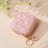 ミニ化粧ポーチ リップケース 口紅入れ | PlusNao | 詳細画像10 