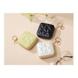 ミニ化粧ポーチ リップケース 口紅入れ | PlusNao | 詳細画像12 