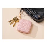 ミニ化粧ポーチ リップケース 口紅入れ | PlusNao | 詳細画像14 