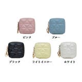 ミニ化粧ポーチ リップケース 口紅入れ | PlusNao | 詳細画像19 