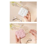 ミニ化粧ポーチ リップケース 口紅入れ | PlusNao | 詳細画像3 