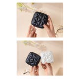 ミニ化粧ポーチ リップケース 口紅入れ | PlusNao | 詳細画像4 