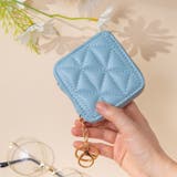 ミニ化粧ポーチ リップケース 口紅入れ | PlusNao | 詳細画像5 