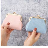 コインケース 小銭入れ がま口 | PlusNao | 詳細画像3 