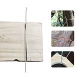 ワイヤーチェーンソー ハンディチェーンソー ワイヤーソー | PlusNao | 詳細画像4 