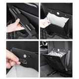 ゴミ箱 車用 ゴミ袋 | PlusNao | 詳細画像12 