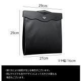 ゴミ箱 車用 ゴミ袋 | PlusNao | 詳細画像17 