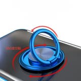 iPhoneケース iPhoneカバー リングホルダー付き | PlusNao | 詳細画像11 
