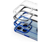 iPhoneケース iPhoneカバー リングホルダー付き | PlusNao | 詳細画像8 