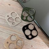 スマホカメラレンズ 保護カバー レンズカバー | PlusNao | 詳細画像13