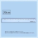 直線定規 ものさし 2本セット | PlusNao | 詳細画像10