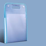 ファイル スタンド 収納 | PlusNao | 詳細画像3