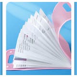 ファイル スタンド 収納 | PlusNao | 詳細画像6