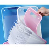 ファイル スタンド 収納 | PlusNao | 詳細画像8