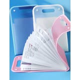 ファイル スタンド 収納 | PlusNao | 詳細画像9