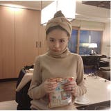 ヘアバンド ターバン ヘッドバンド | PlusNao | 詳細画像4 
