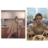 ヘアバンド ターバン ヘッドバンド | PlusNao | 詳細画像6 