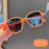 サングラス キッズ 子供用 | PlusNao | 詳細画像10 