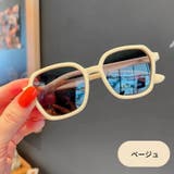 サングラス キッズ 子供用 | PlusNao | 詳細画像11 