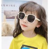 サングラス キッズ 子供用 | PlusNao | 詳細画像3 