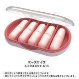 耳栓 5ペア イヤープラグ | PlusNao | 詳細画像13 