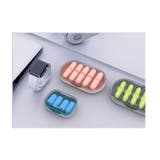 耳栓 2ペア イヤープラグ | PlusNao | 詳細画像5 