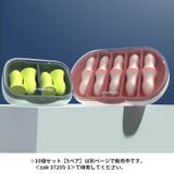 耳栓 2ペア イヤープラグ | PlusNao | 詳細画像6 